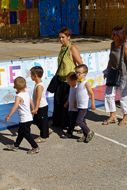 Fête de l'école de St Victor-003